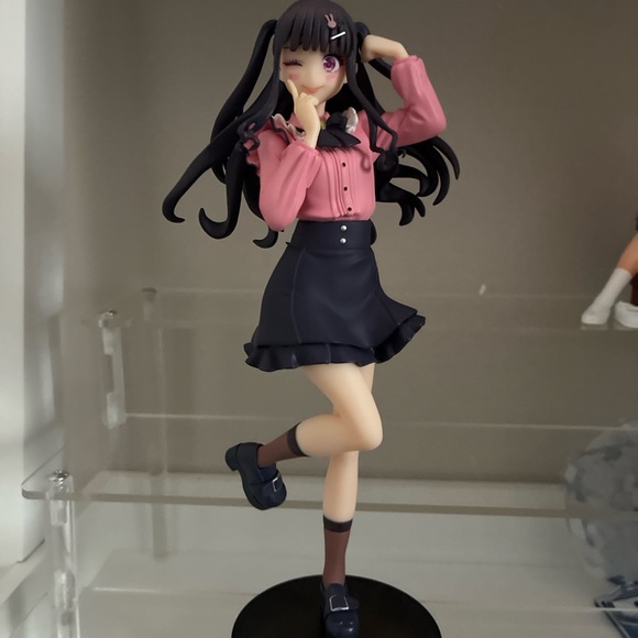 Kawaii Anime Figure bundle - Picture 5 of 6